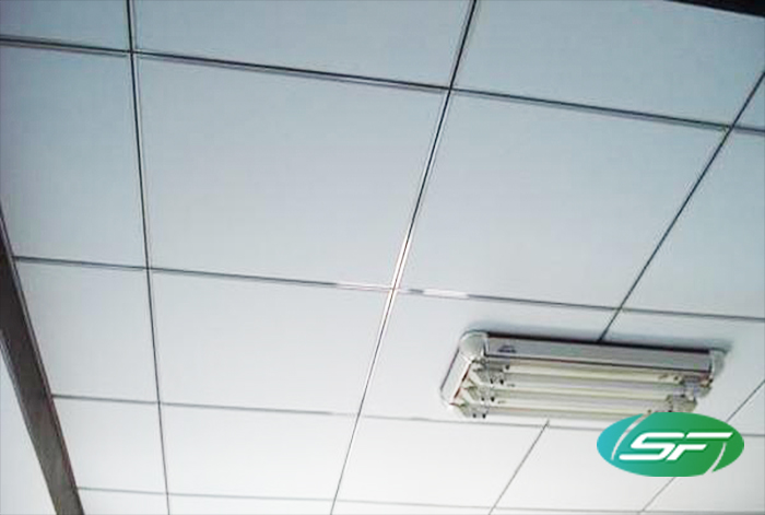 实验室专用吊顶