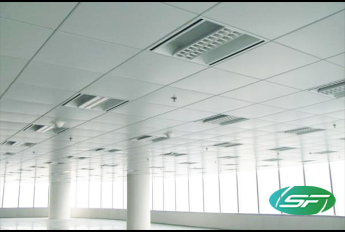 实验室专用吊顶