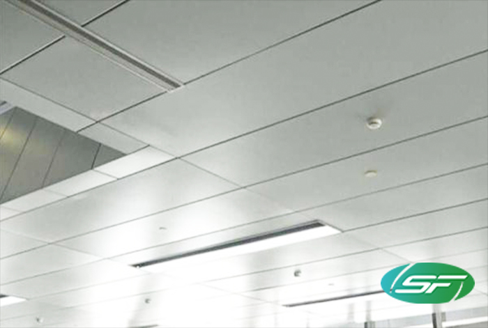 实验室专用吊顶